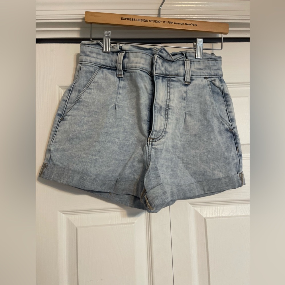 Express - Size 6